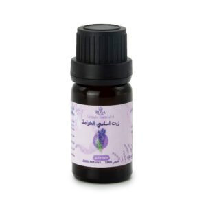 زيت أساسي الخزامة 10مل - Lavendar Essential Oil 10ml