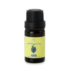 زيت أساسي الكاليتوس 10مل - Eucalyptus Essential Oil 10ml