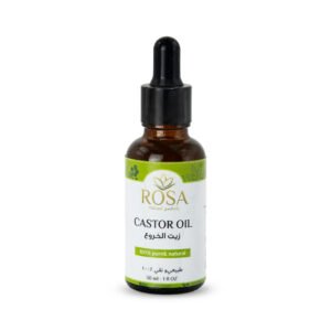 زيت الخروع 30مل - Castor Oil 30ml