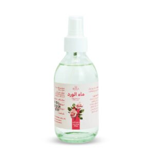 ماء الورد 200مل - Rose water 200ml