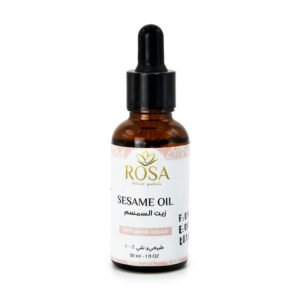 زيت السمسم 30مل - Sesame Oil 30ml